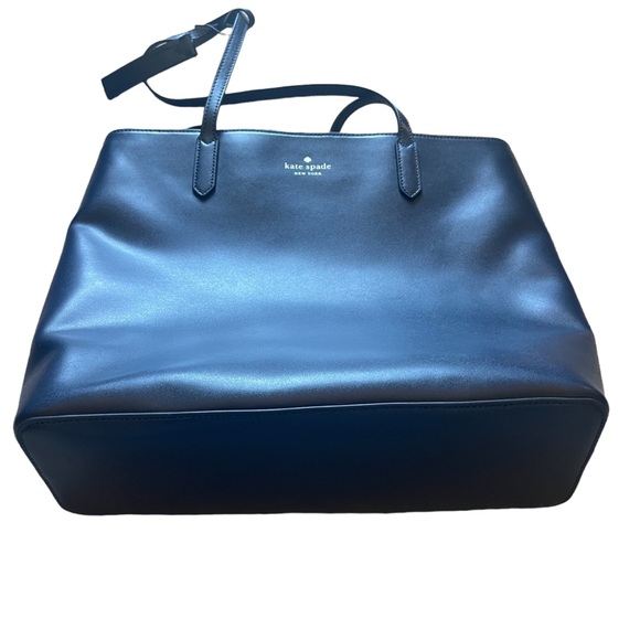 Kate Spade tote bag in great condition. - Picture 5 of 6
